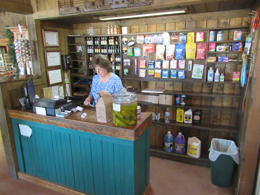 Capulin Country Store - Thumbnail