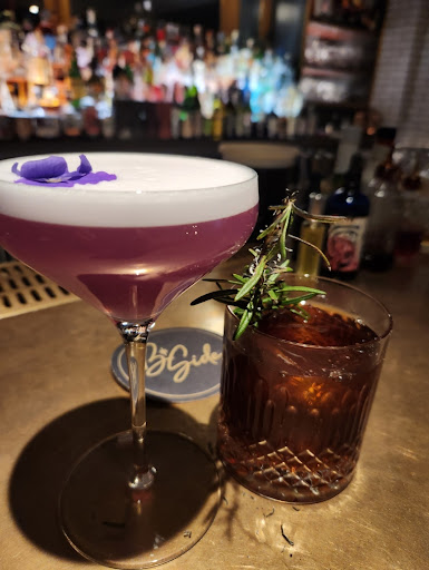 B-Side Cocktails & Karaoke Gallery - United States