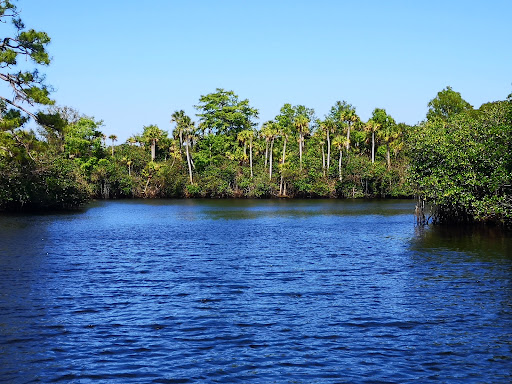 Loxahatchee River - Lake Worth Creek Aquatic Preserve