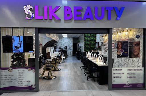 Slik Beauty Salon- Waxing & Nails & Hair in Reading