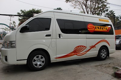 Photos of SUNJAYA TRANS SANGATTA