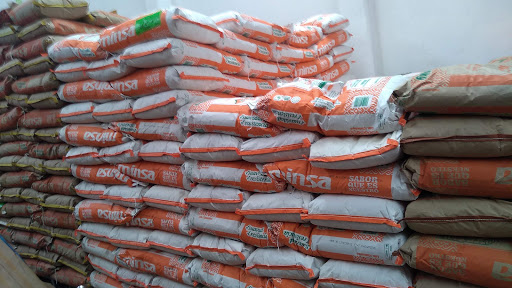 Bodega Minsa Irapuato