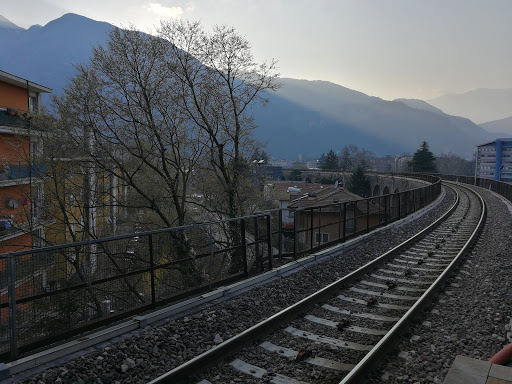 Trento Santa Chiara - Thumbnail