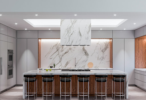 Best Of Us Construction Inc.