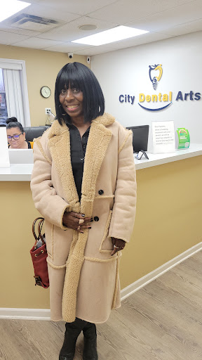 City Dental Arts Gallery - United States