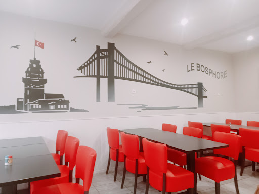 Photo 3 - Kebab Le Bosphore Dieppe