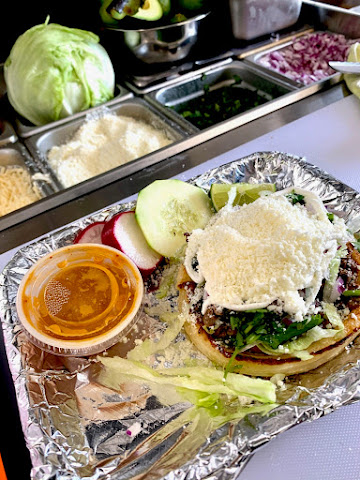 Tako Loko Truck by null