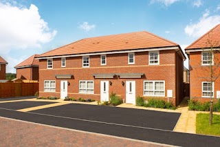 Barratt Homes - The Watchmakers