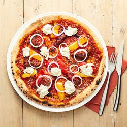 Photo n°52 de Del Arte Restaurant Pacé à Pacé (Restaurant de spécialités d'Italie du Sud)