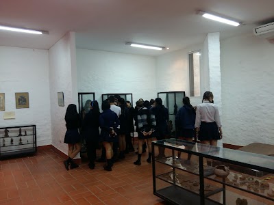 Photos of Archeology and History Museum Andres Guacurari