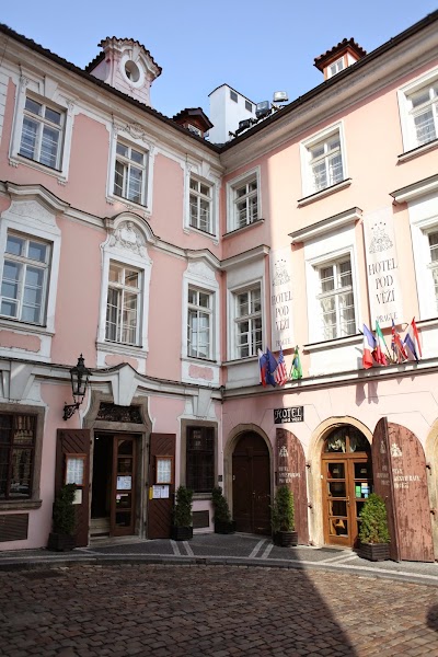 Photos of Hotel Pod Vezi
