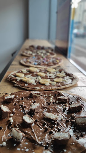 Photo 8 - Speedy PIZZ & Co Vendôme - Pizzas, Burgers, Pokés