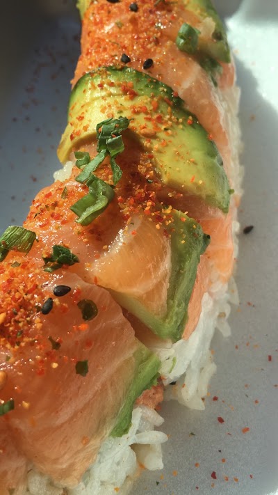 Photos of Ginza Sushi