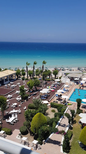 LABRANDA Blue Bay Resort - Ξενοδοχείο