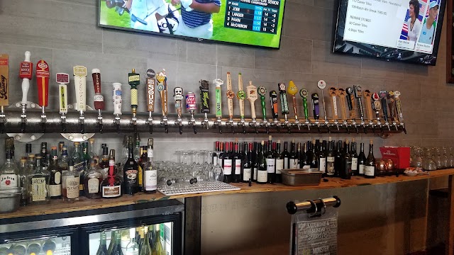 Fullerton Brew Company