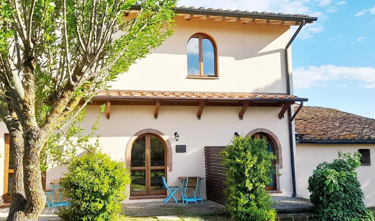 Borgo de' Muracci