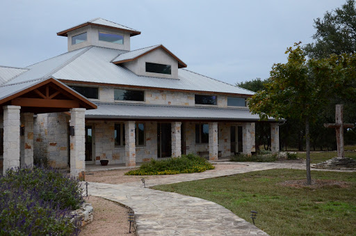 Holy Spirit Episcopal Church and School
