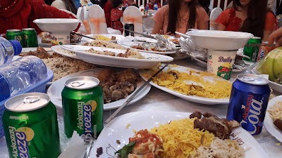 Photos of Shahr-e-Naw Hotel (Wedding Hall)