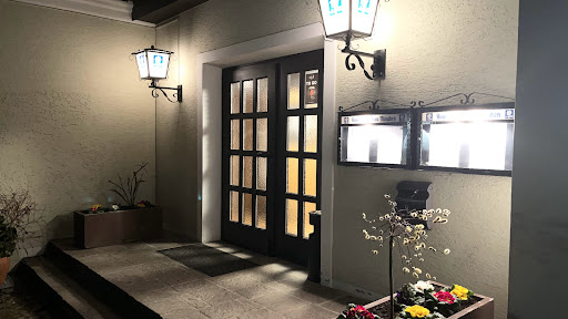 La Dolce Vita - Ristorante Pizzeria mit Holzofen