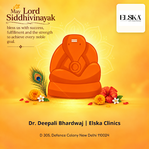 Discover radiant, youthful skin with expert dermatology at Elska Clinics. As Lord Siddhivinayak b… post image