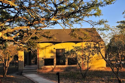 Photos of Cheetah Paw Eco Lodge