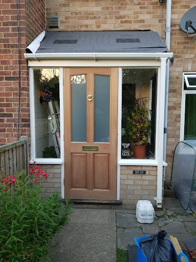 D&J Roofing and Building Ltd - Thumbnail