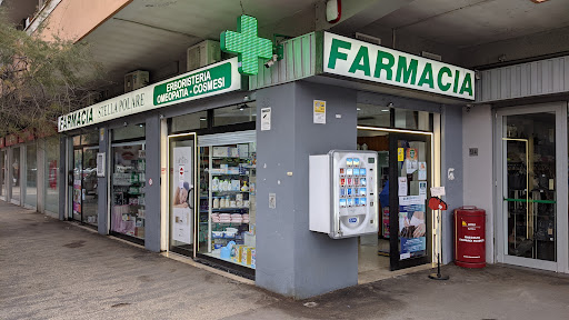 FARMACIA STELLA POLARE