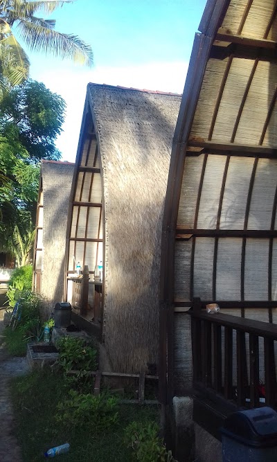 Photos of Lumbung Cottage