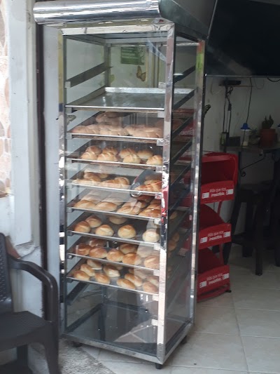 Photos of Panaderia La Virgen