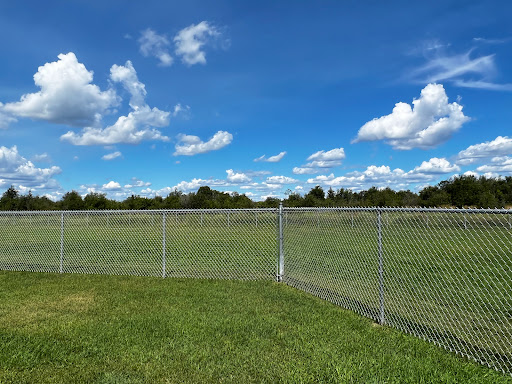 Canfor Park - Visual