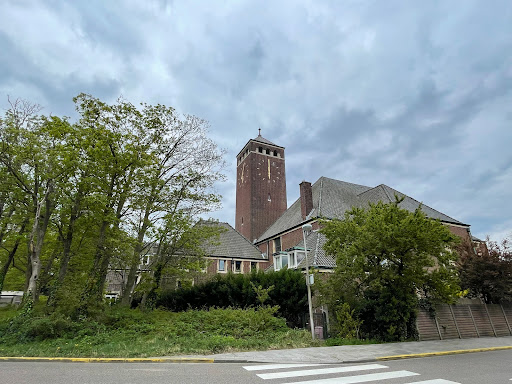 Duinzicht Church