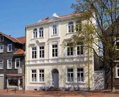 Photos of Ferienwohnungen an der Kaiserpfalz