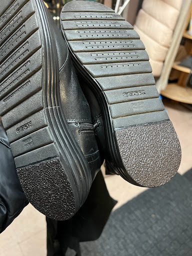 Speedy Shoe Service - Thumbnail