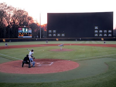 The Winthrop Ballpark