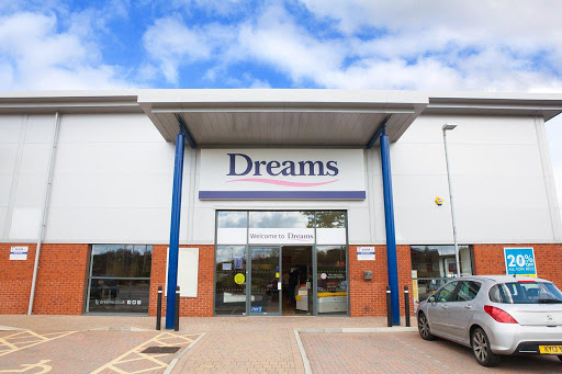 Dreams Exeter - Visual