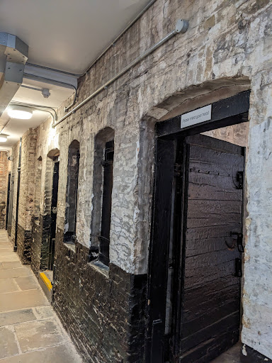 Stories of Lynn - Museum and Old Gaol Cells - Thumbnail