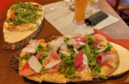 Buena Vista Vineria - Thumbnail