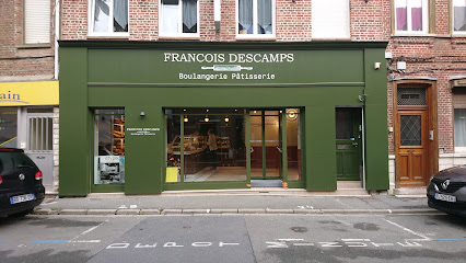 François Descamps