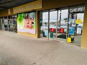 Photo n°4 de Pharmacie des Portes de Pujols à Pujols (Pharmacie)