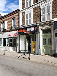 Photo n°12 de INHALATION Clamart à Clamart (Boutique de cigarettes électroniques)