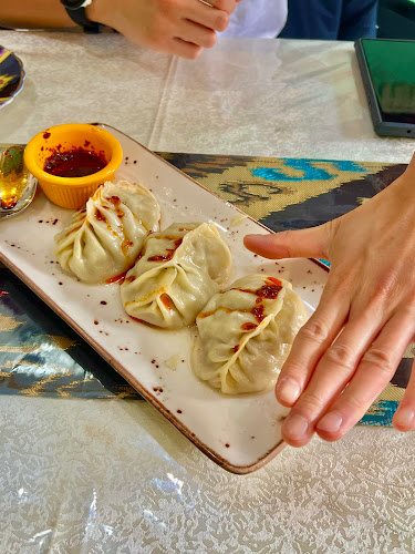 Etles Uyghur Restaurant - Restaurant