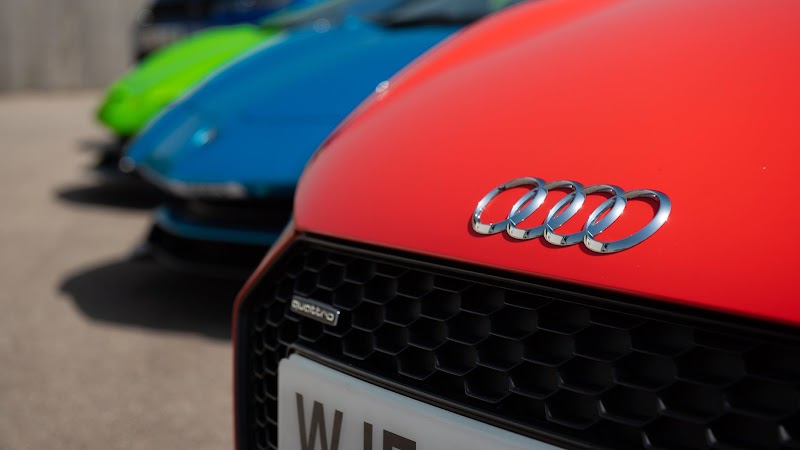 WJF Car Sales photo 2