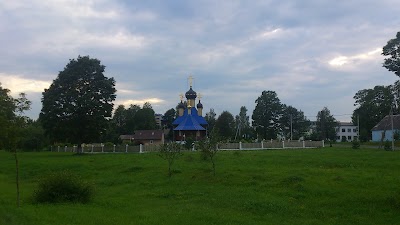 Photos of Царква Сабора Беларускіх Святых