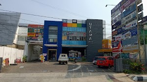 Utama Paint Center