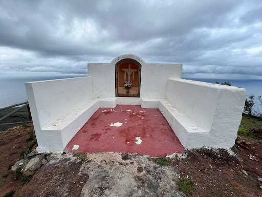 Cruz de La Centinela Gallery - Spain