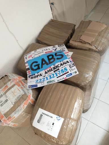 Fundación GABS - Thumbnail