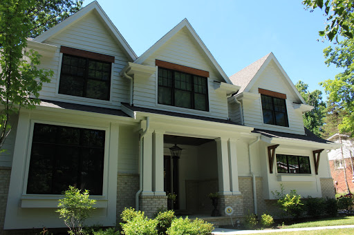 Siding Express - Visual