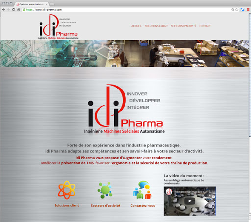 idi pharma - Thumbnail