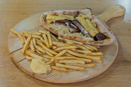 Mag Pizza. - Thumbnail