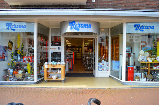Reitsma Groningen